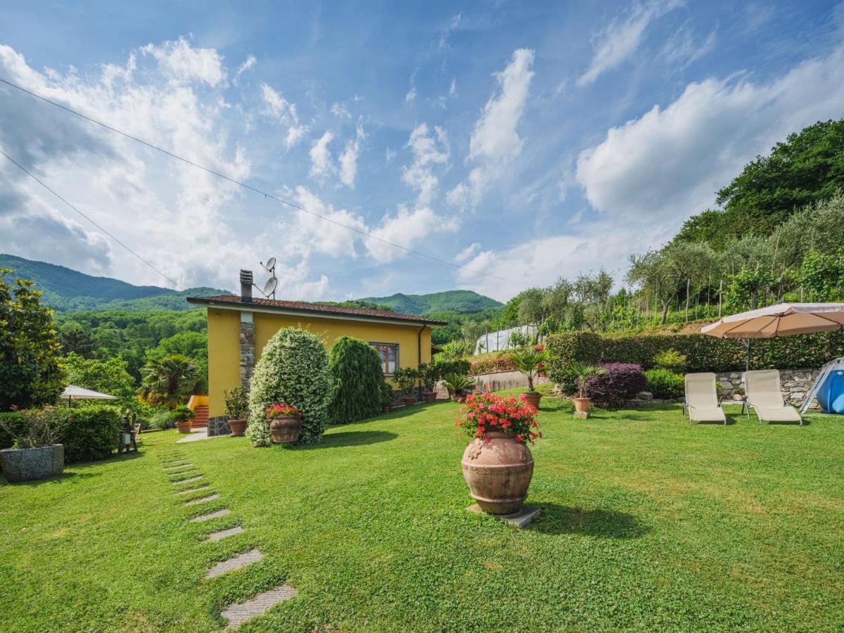 Holiday Home Bataba By Interhome Vetriano Exterior foto