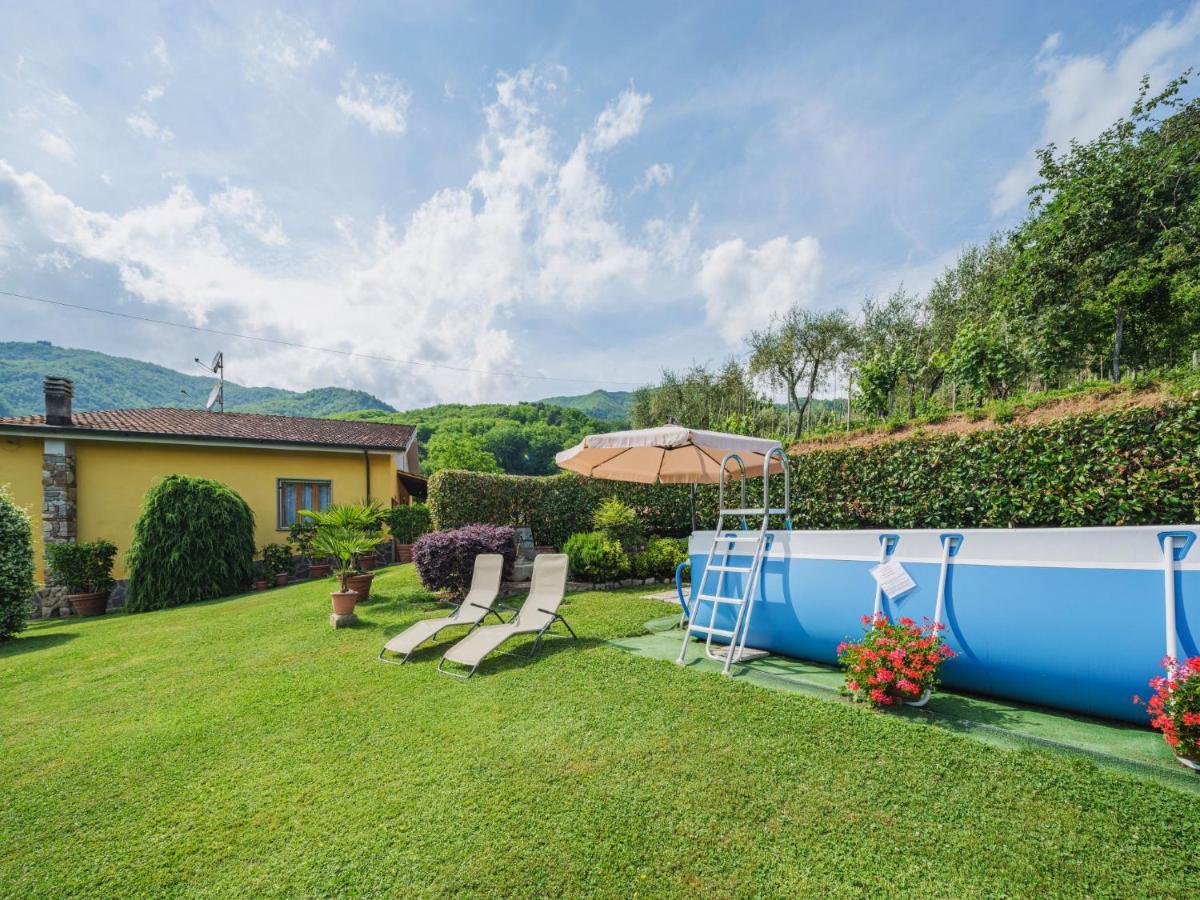 Holiday Home Bataba By Interhome Vetriano Exterior foto