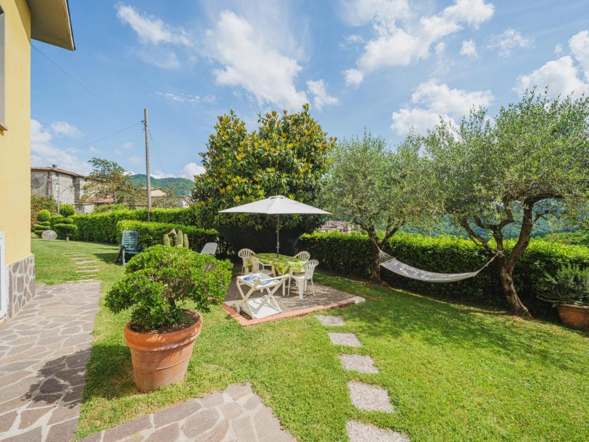 Holiday Home Bataba By Interhome Vetriano Exterior foto