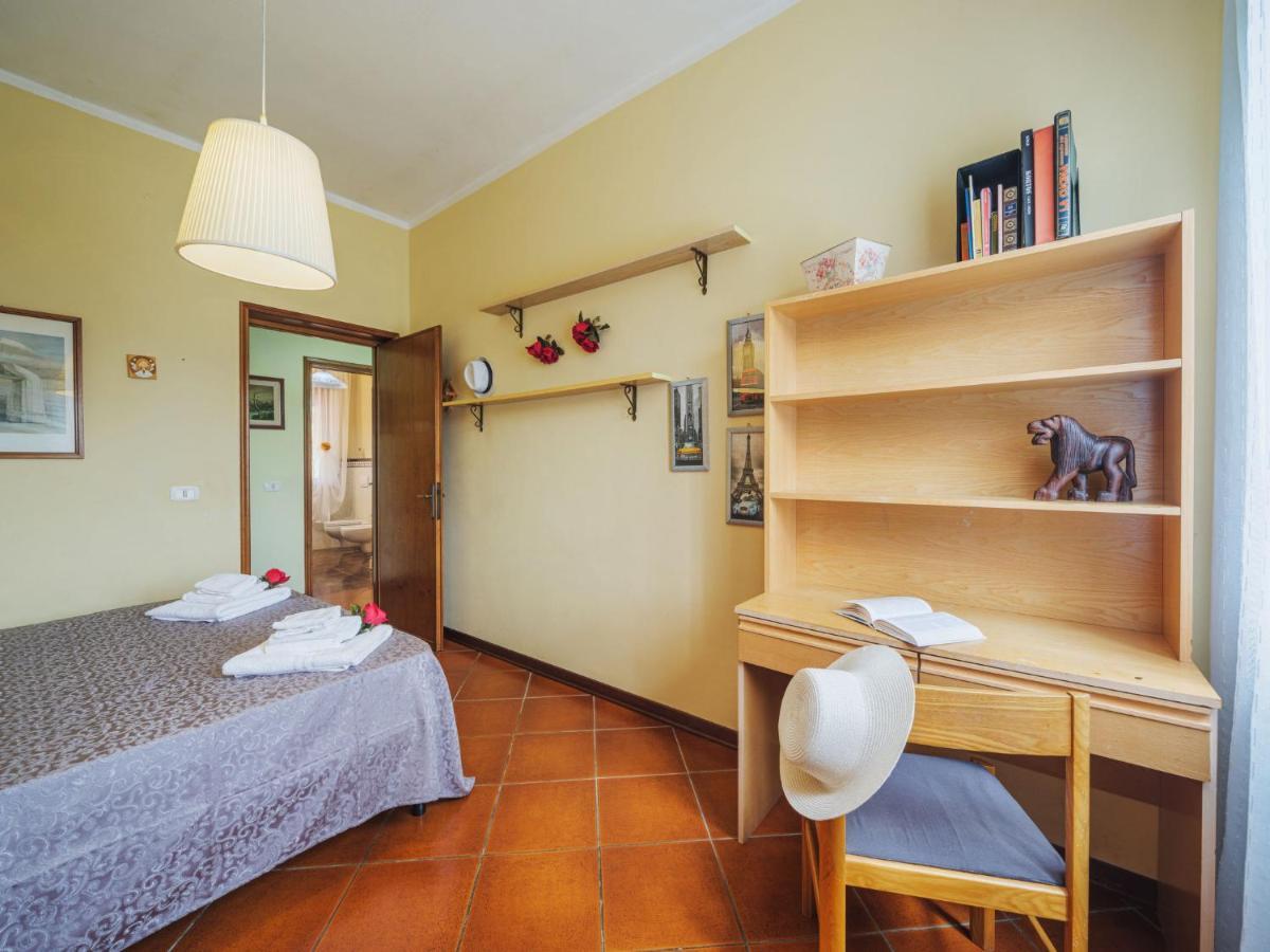 Holiday Home Bataba By Interhome Vetriano Exterior foto