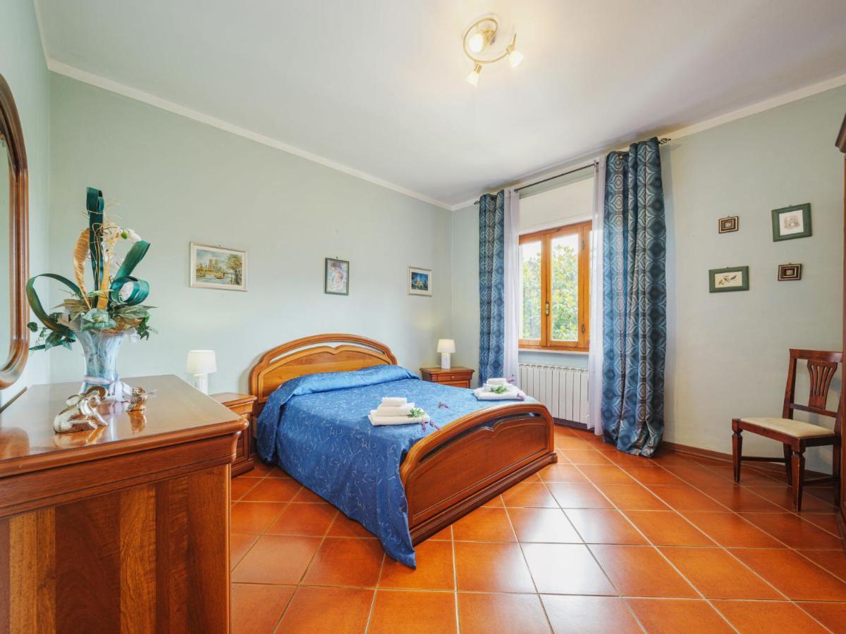 Holiday Home Bataba By Interhome Vetriano Exterior foto