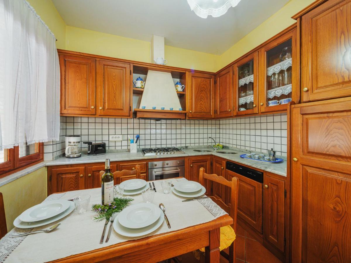 Holiday Home Bataba By Interhome Vetriano Exterior foto