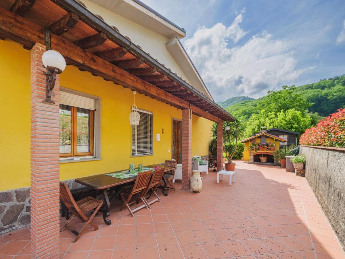 Holiday Home Bataba By Interhome Vetriano Exterior foto