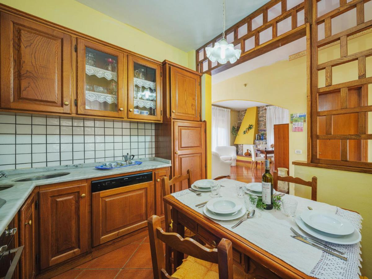 Holiday Home Bataba By Interhome Vetriano Exterior foto